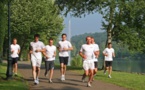 La GREEN RUN du Martin’s Hotels, courir pour la planète