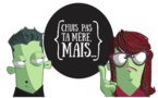 ‘Chuis pas ta mère mais…’ : nouvelle campagne de sensibilisation pour les jeunes !