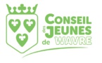 Bientôt un Conseil des Jeunes à Wavre