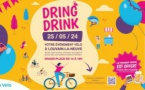 Journée vélo familiale à Louvain-la-Neuve : Dring Drink vous invite à pédaler en fête !