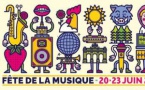 Envolez-vous vers les rythmes envoûtants : La fête de la musique au Rideau Rouge