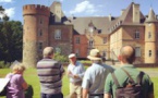 Exploration historique : Le Petit Tour de Braine-le-Château