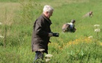 Natagora organise 3 formations nature en Brabant wallon dès septembre : Ornithologie, herpétologie et photographie