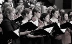 Wavre : Un concert exceptionnel de la chorale de l'Académie de musique le 16 juin !