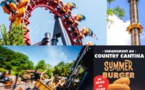 Walibi lance les Summer Days et les tickets Afterwork pour un été inoubliable