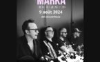 Concert de Marka le 9 août