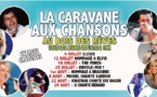 La Caravane aux Chansons au Bois des Rêves