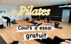 Préparez votre rentrée sportive avec Sunpilates &amp; Co : Pilates, Pilates Barre, et EMS à Wavre