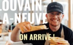 Ta Mère La Gaufre : L’Aventure continue à Louvain-la-Neuve