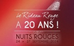 En septembre : Cap sur 20 Ans de Passion !