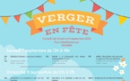 Verger en Fête : Un Week-End Récréatif et Écologique à Waterloo