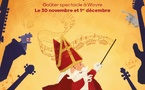 Saint-Nicolas en musique à Wavre : un nouveau concept pour enchanter les enfants