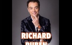 "80 Minutes avec Richard Ruben" : Le spectacle à ne pas manquer