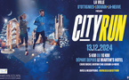 Découvrez Louvain-la-Neuve autrement avec la City Run !