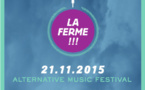 A VENIR  :  LA FERME!!! FESTIVAL