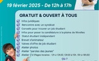 Le salon action Job Étudiant : Une opportunité incontournable pour les jeunes à la recherche de leur premier Job