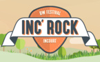 L’INC’ROCK BW FESTIVAL : UN FESTIVAL MAJEUR EN BRABANT WALLON DU 29 AVRIL AU 1ER MAI 2016 ! (+vidéos)