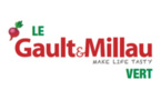 Le Guide Gault&amp;Millau Vert, édition 2016 : Sain et savoureux, deux termes qui se marient plus que jamais