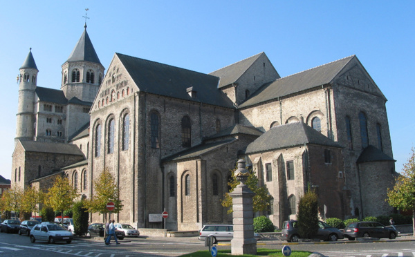 Nivelles : Concert de Carillon