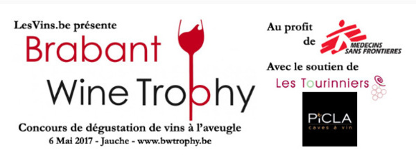 Brabant Wine Trophy