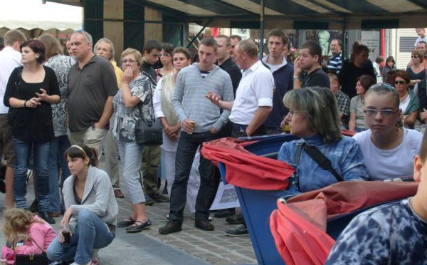 Fête à Bierges + Brocante !