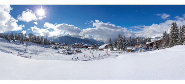 EN TÊTE À TÊTE AVEC LE MONT BLANC, AVEC LE NOUVEAU CLUB BELAMBRA « L’HÔTEL DU GOLF »