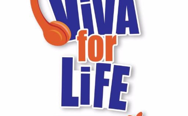 Les événements au profit de Viva for Life en Brabant wallon !