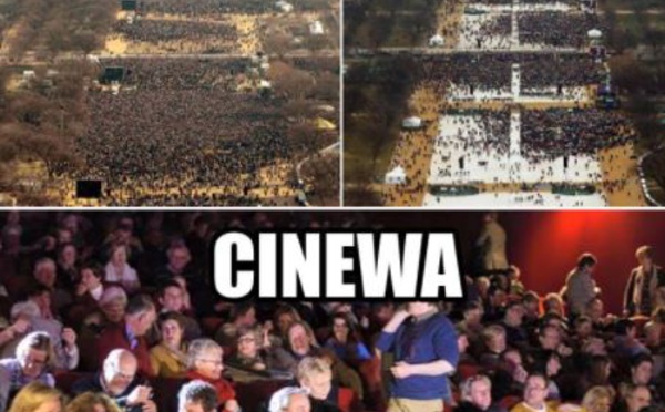 WATERLOO: CinéWa