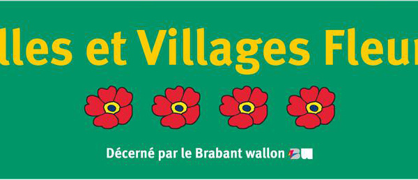 Villes et villages fleuris du Brabant wallon : Les résultats