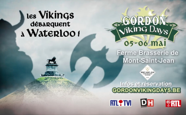 Gordon Viking Days