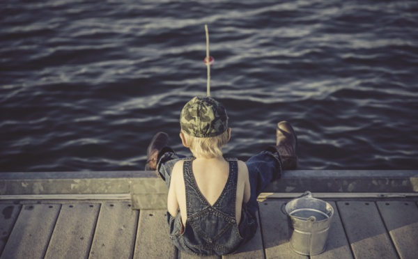 La saison de la pêche à la Dodaine reprend bientôt !