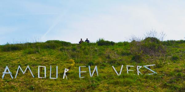 Un festival éco-responsable à Walhain ce week-end