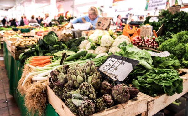 Wavre va distribuer 1500 cabas de marché