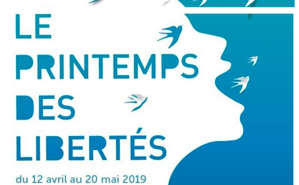 Le printemps des liberté à Wavre