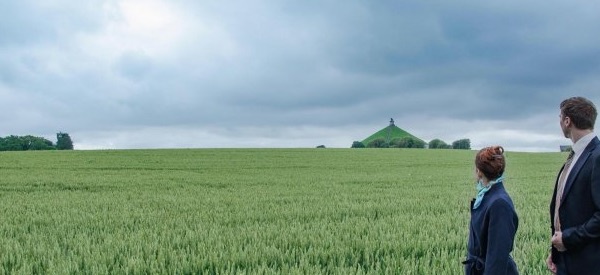 Comment le Brabant wallon est perçu de l’extérieur ? (et de l'intérieur...)