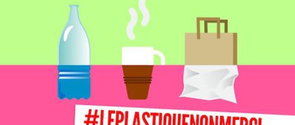 7 ASTUCES SIMPLES POUR RÉDUIRE SA CONSOMMATION DE PLASTIQUE