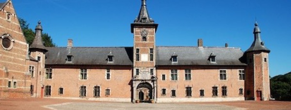 Rixensart : Morceaux choisis d’opéras italiens au Château de Rixensart en Brabant wallon