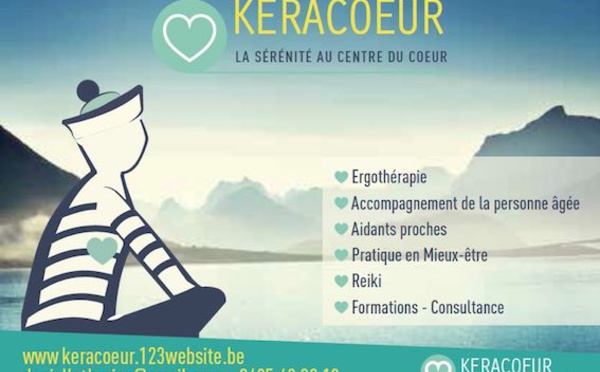 Keracoeur : Découvrez la pratique en mieux-être et l’ergothérapie.