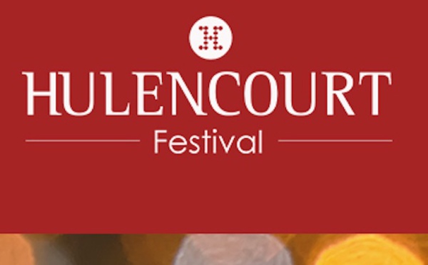 Hulencourt : Culture et Golf, un festival international qui allie musique et débats, et qui les rend accessible à tout le monde !