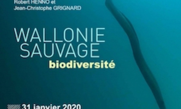 Nivelles accueille l’avant-première mondiale du film documentaire «Wallonie Sauvage»