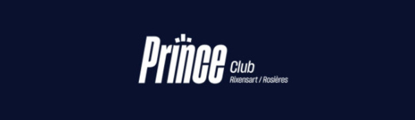 PRINCE, la nouvelle salle de concert du Brabant Wallon !