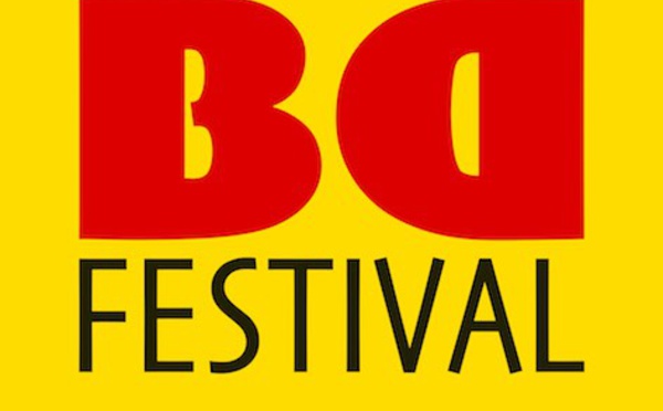 Bientôt un premier Festival BD à Waterloo !