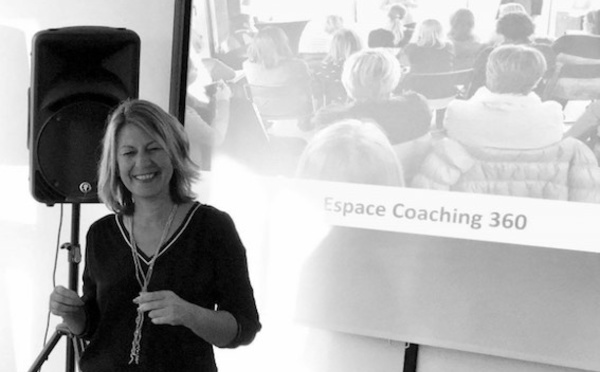 Espace Coaching 360 by Silvie Cincotta