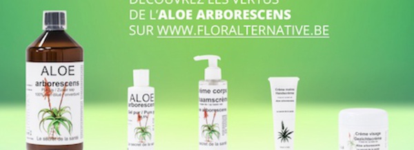 Promo partenaire : Flor’alternative