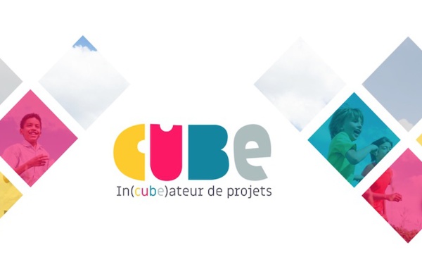 Le cube est né