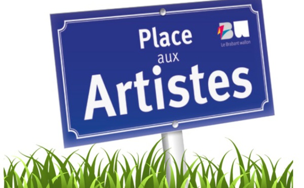 "Place aux artistes" à Waterloo: demandez le programme!