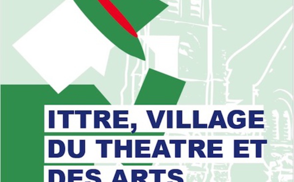 Ittre, village du théâtre et des arts cet été!