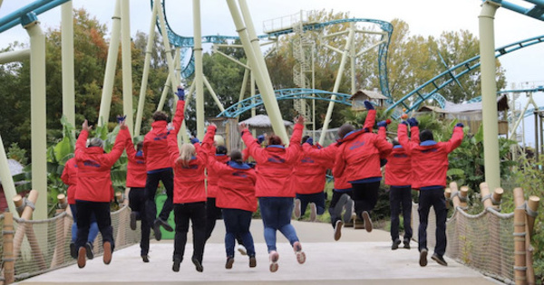 WALIBI RECRUTE 600 COLLABORATEURS VIA UNE CAMPAGNE DE RECRUTEMENT DIGITALE