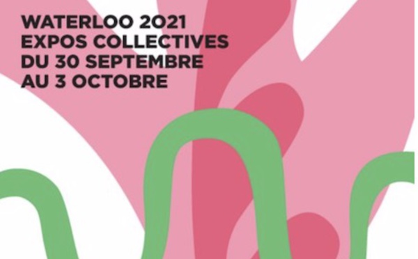 Waterloo | Candidatures ouvertes pour le Parcours d'artistes 2021