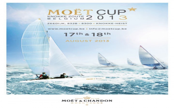 Moët Cup 2013 : Les photos !